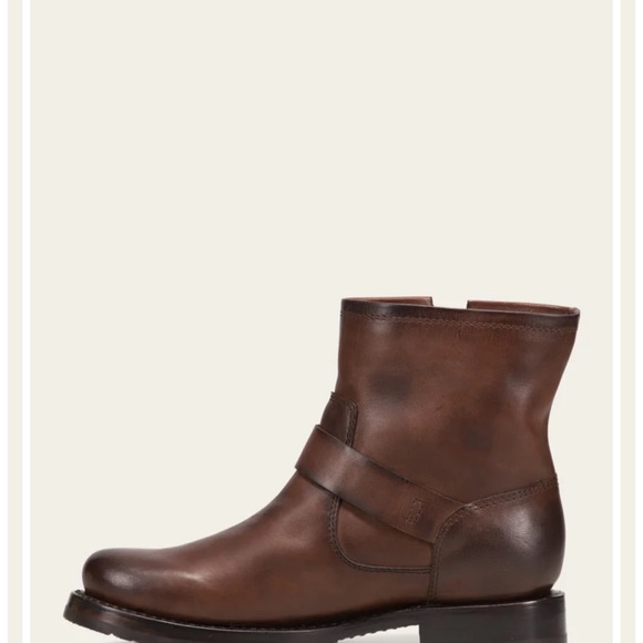 Frye Veronica Booties - Picture 3 of 15